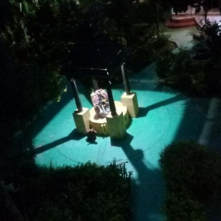 Sunshine Guest House India Tiruvannāmalai Extérieur photo